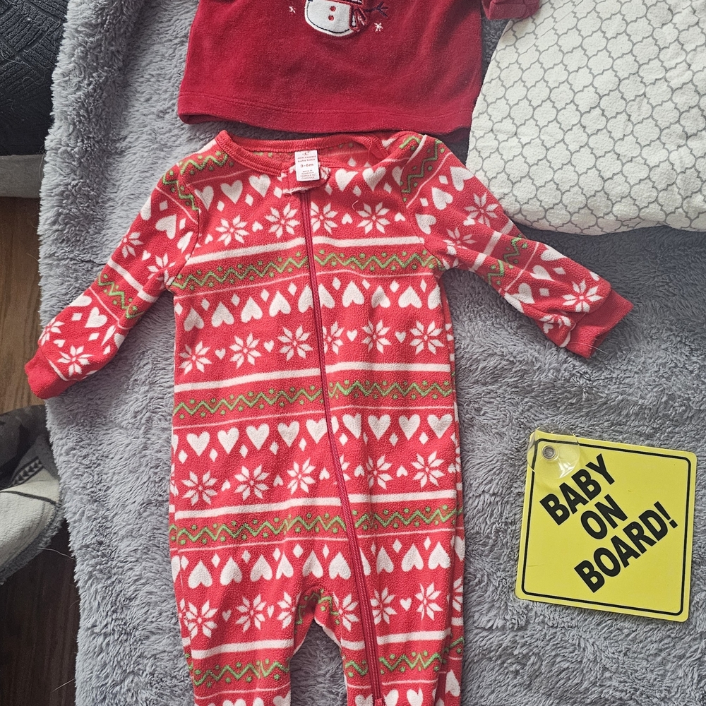 Baby Bundle - Picture 2 of 3
